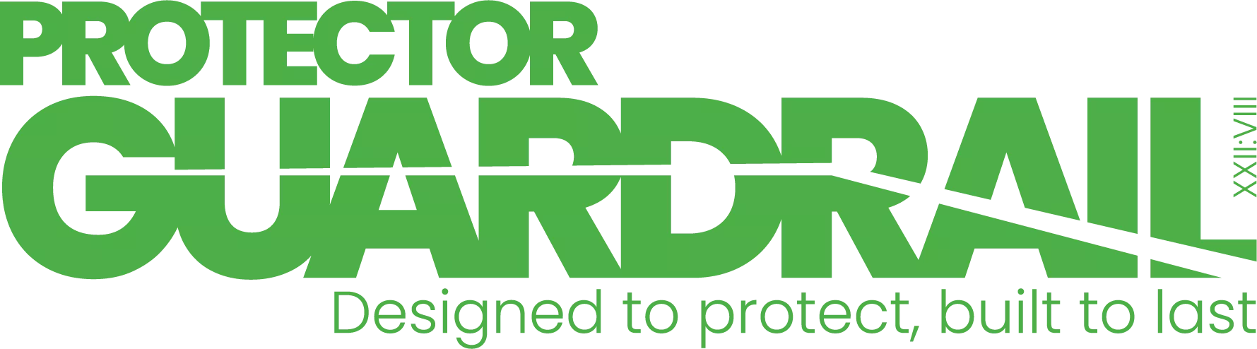 Protector Guardrail
